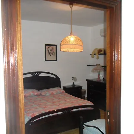 Zazzara Holiday home