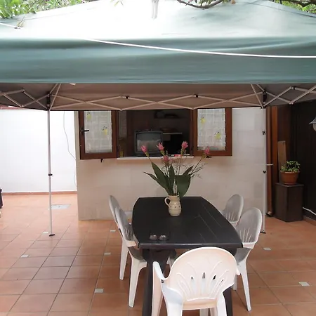 Holiday home Zazzara *
