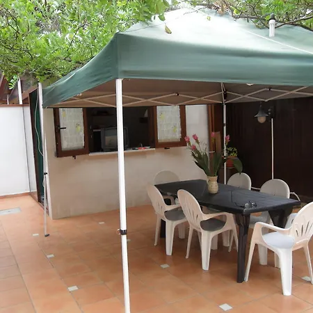 Holiday home Zazzara Castellaneta Marina