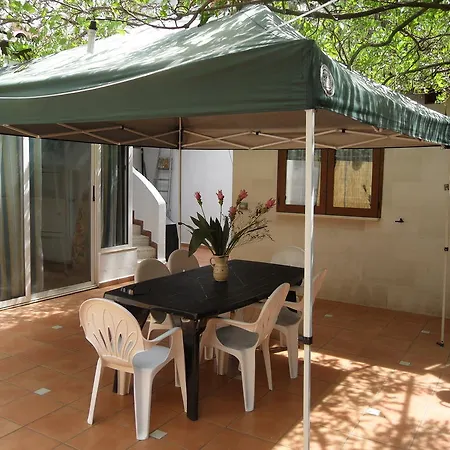 Holiday home Zazzara *