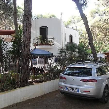 Zazzara Castellaneta Marina