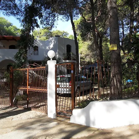Holiday home Zazzara Castellaneta Marina